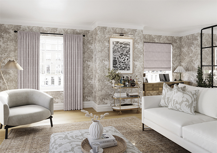 Kildare, Mason - Made to Measure Curtains - Image 7